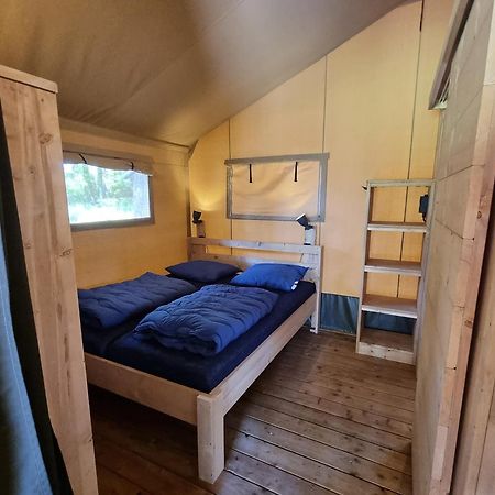 Camping Bockenauer Schweiz Værelse billede