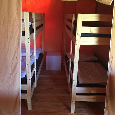Camping Bockenauer Schweiz Eksteriør billede