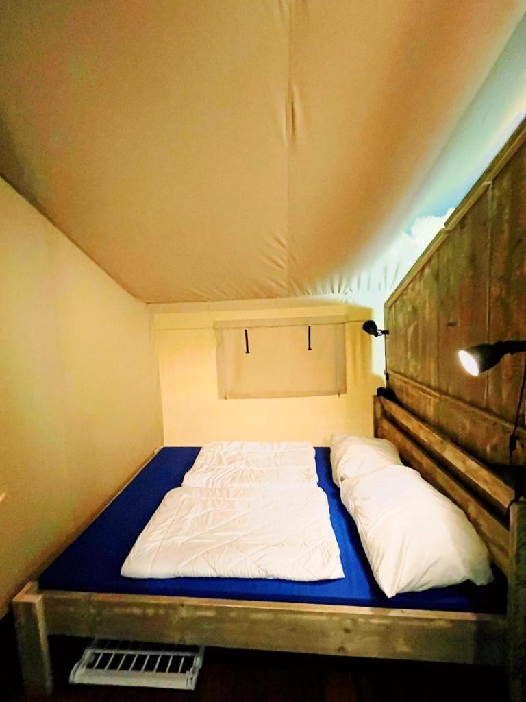 Camping Bockenauer Schweiz Værelse billede