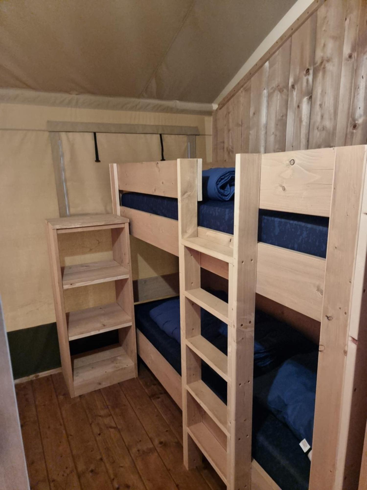 Camping Bockenauer Schweiz Værelse billede